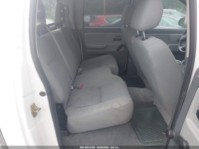 Dodge Dakota St