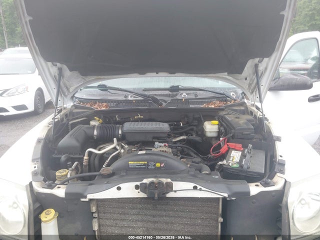 Dodge Dakota St