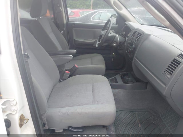 Dodge Dakota St