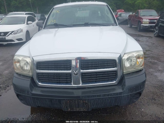 Dodge Dakota St