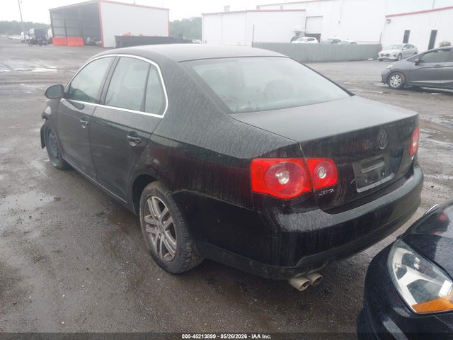 Volkswagen Jetta 2.5