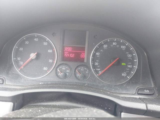 Volkswagen Jetta 2.5