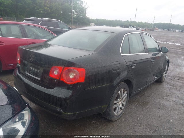 Volkswagen Jetta 2.5