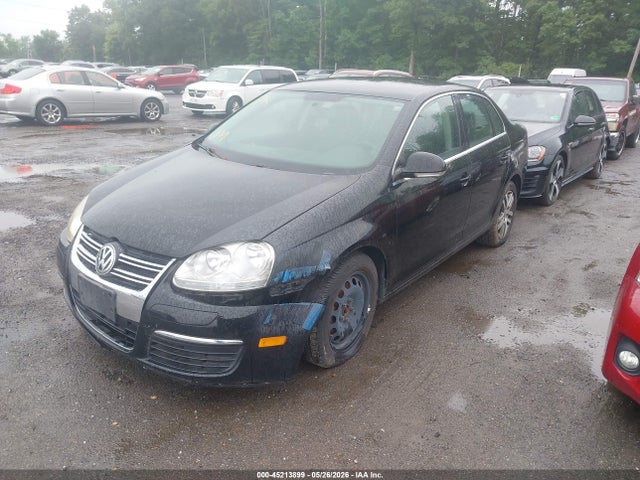 Volkswagen Jetta 2.5