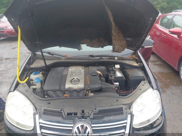 Volkswagen Jetta 2.5