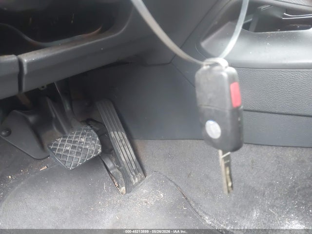 Volkswagen Jetta 2.5