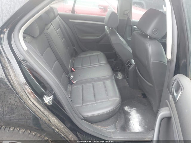 Volkswagen Jetta 2.5