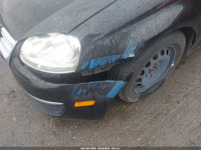 Volkswagen Jetta 2.5