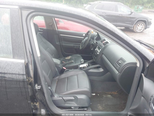 Volkswagen Jetta 2.5