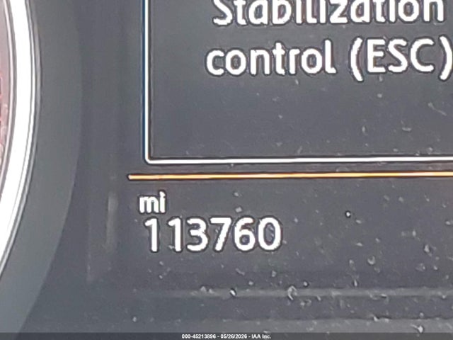 Volkswagen Golf 2.0t Se 4-door