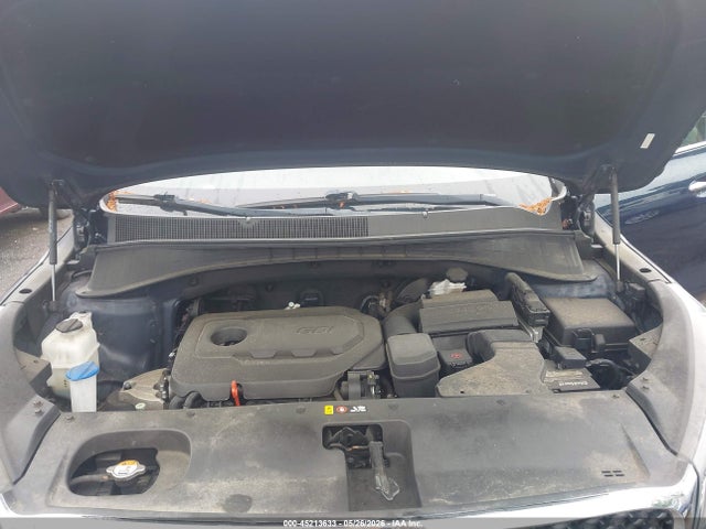 Kia Sorento 2.4l Lx