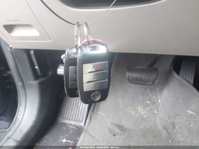 Kia Sorento 2.4l Lx