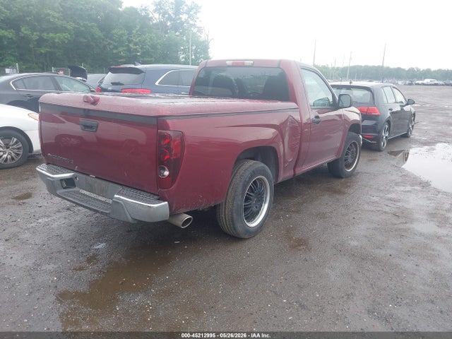 Chevrolet Colorado Lt