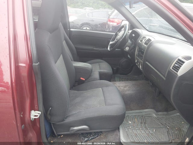 Chevrolet Colorado Lt