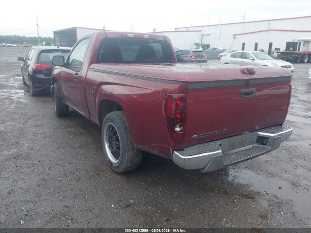 Chevrolet Colorado Lt