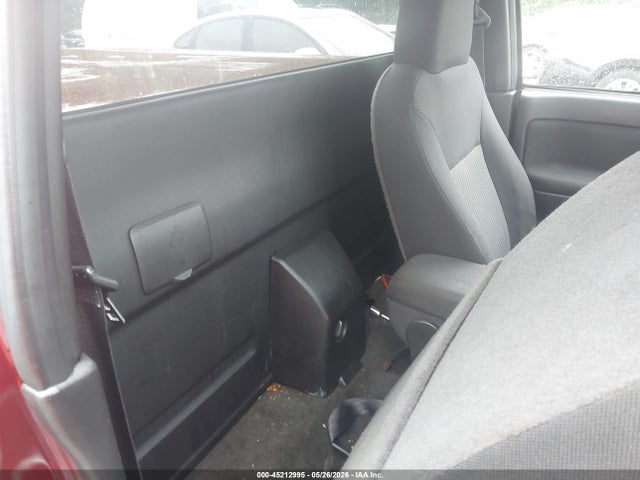Chevrolet Colorado Lt