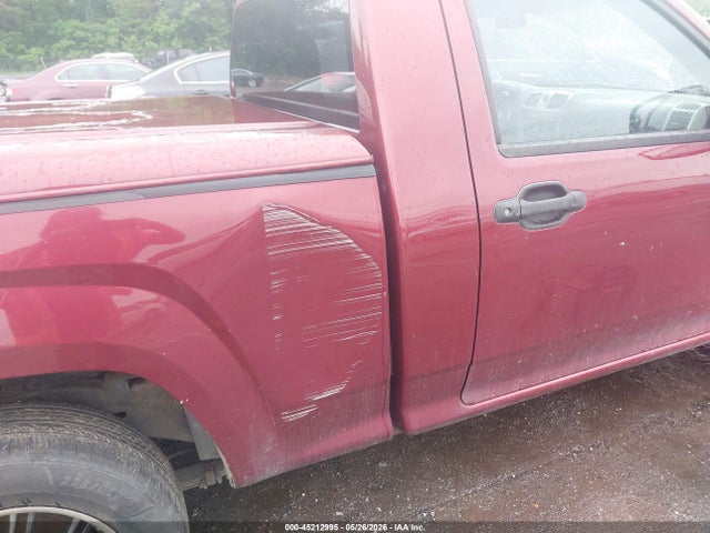 Chevrolet Colorado Lt