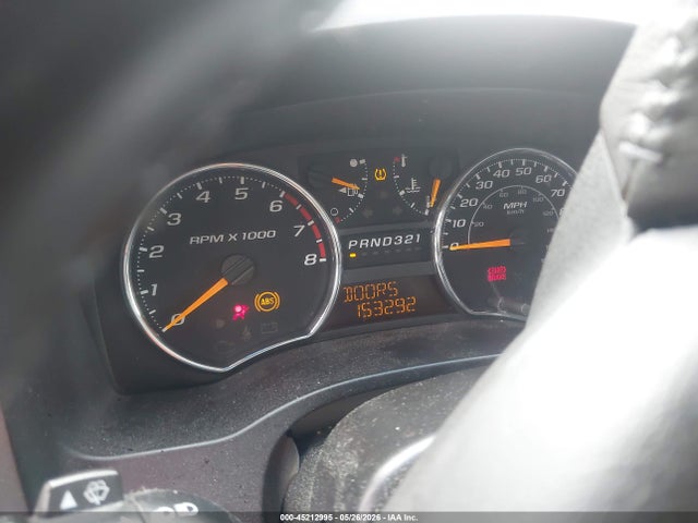 Chevrolet Colorado Lt
