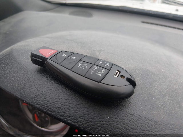 Dodge Grand Caravan Sxt