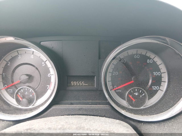 Dodge Grand Caravan Sxt