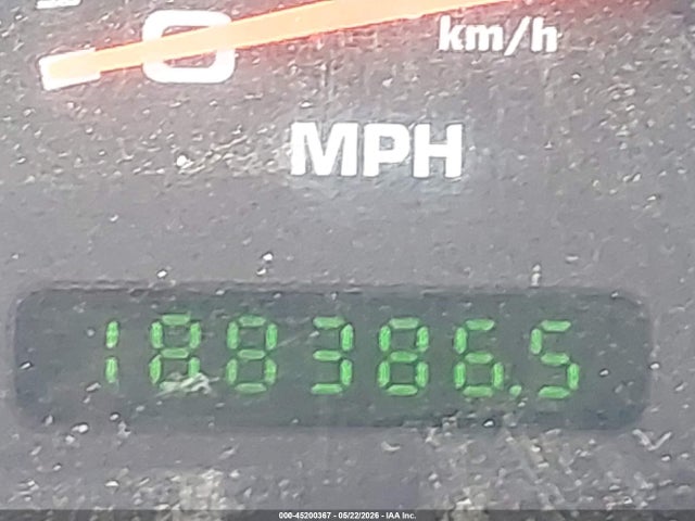 Ford Excursion Limited