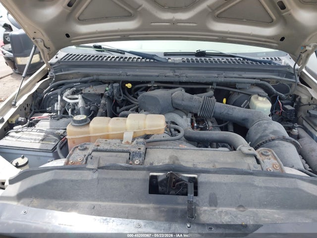 Ford Excursion Limited