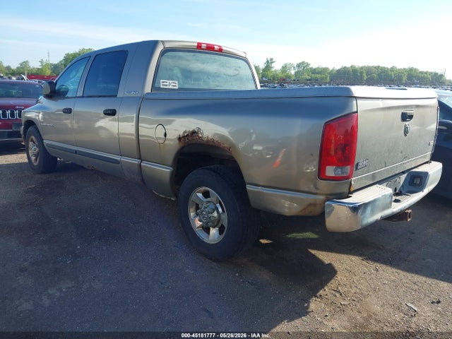 Dodge Ram 1500 Slt
