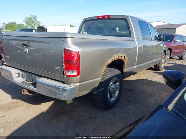 Dodge Ram 1500 Slt