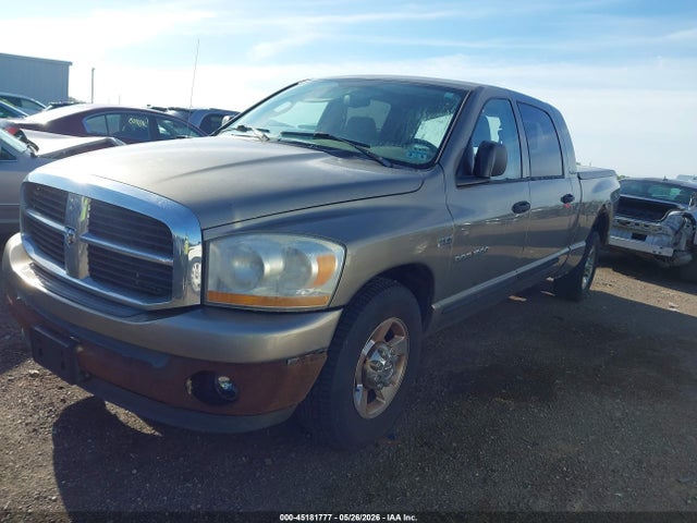 Dodge Ram 1500 Slt