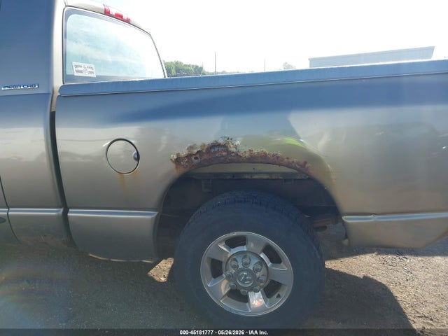 Dodge Ram 1500 Slt