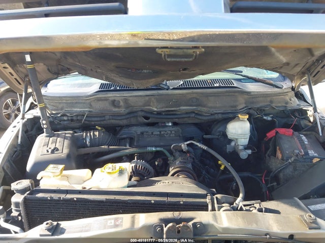 Dodge Ram 1500 Slt