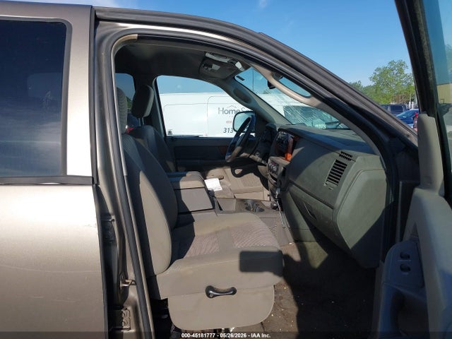 Dodge Ram 1500 Slt