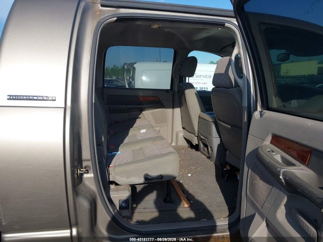 Dodge Ram 1500 Slt