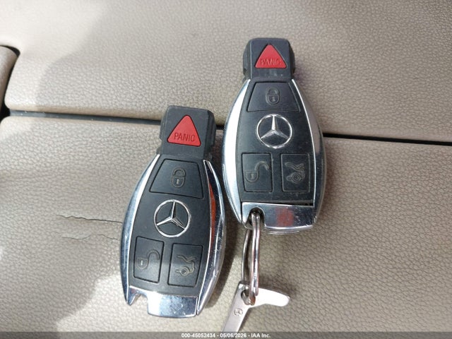 Mercedes-Benz E-Class 4matic