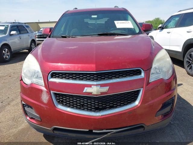 Chevrolet Equinox 1lt