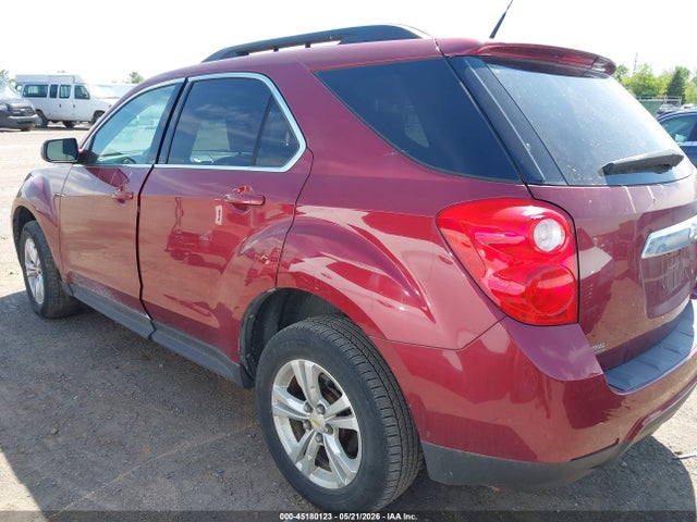 Chevrolet Equinox 1lt