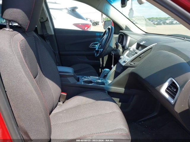 Chevrolet Equinox 1lt