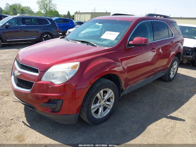 Chevrolet Equinox 1lt