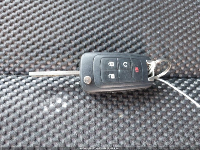 Chevrolet Equinox 1lt