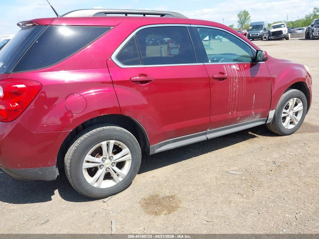 Chevrolet Equinox 1lt