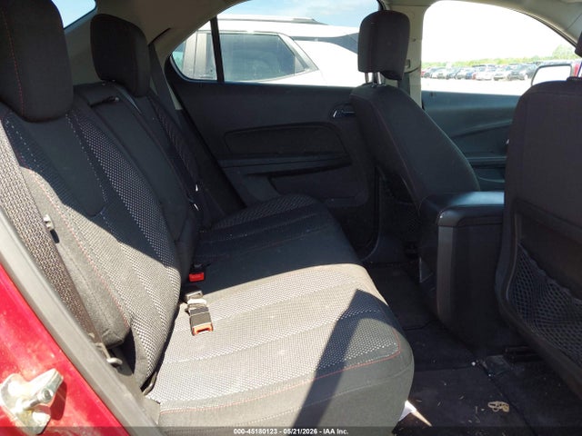 Chevrolet Equinox 1lt