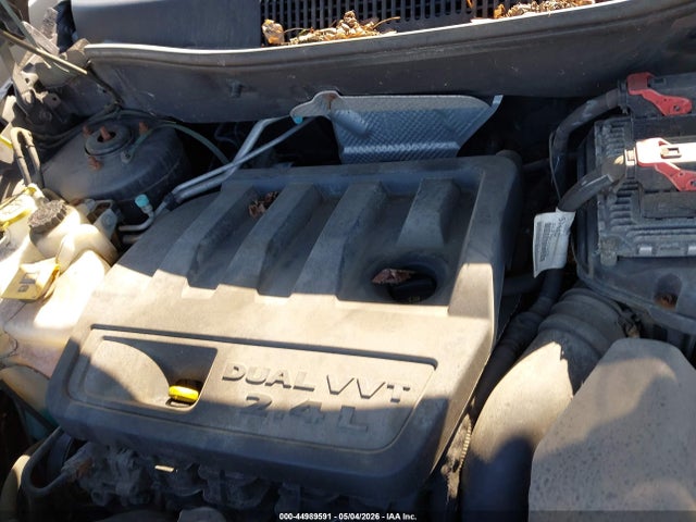 Jeep Compass High Altitude Fwd