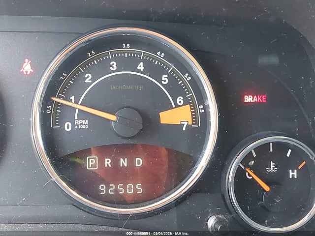 Jeep Compass High Altitude Fwd