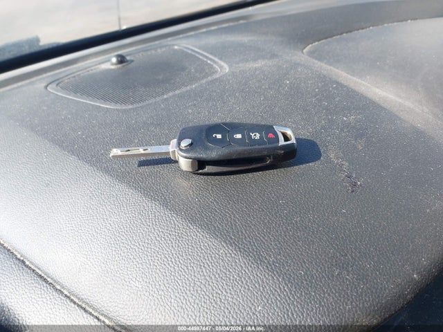 Chevrolet Cruze Ls Auto