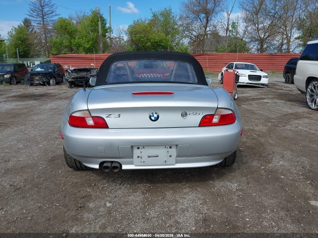 BMW Z Series 2.5i