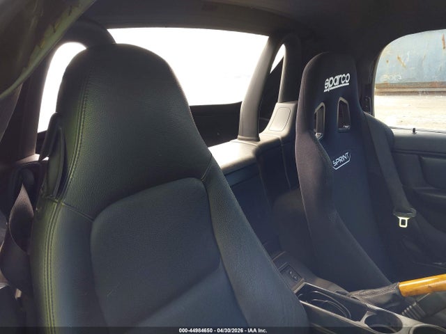BMW Z Series 2.5i