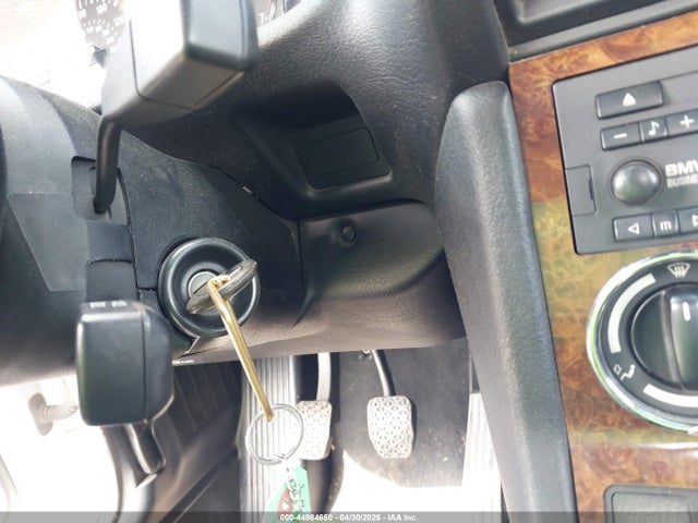 BMW Z Series 2.5i