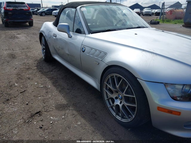 BMW Z Series 2.5i