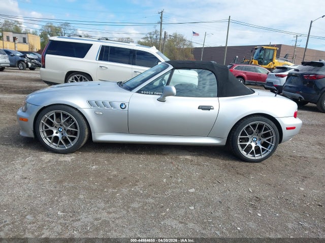 BMW Z Series 2.5i