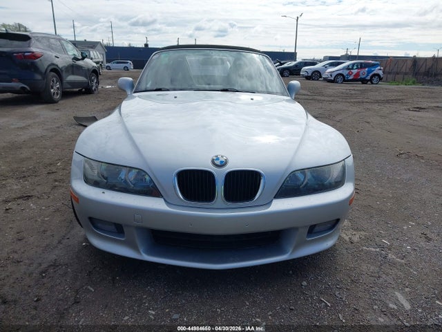 BMW Z Series 2.5i